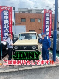 たくさんのご来店ありがとうございました!!